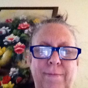 Meet your Posher, Deborah